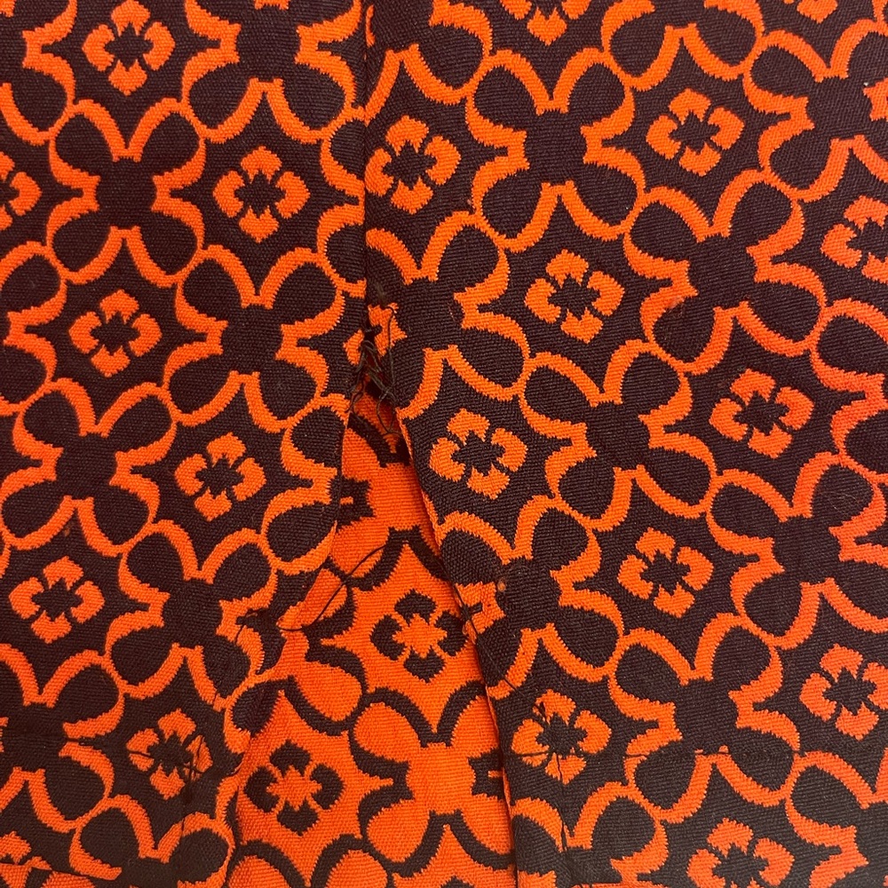 Patterned Shorts - Picture 5 of 5
